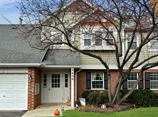 2450 Raleigh Ct UNIT 2, Schaumburg, IL 60193