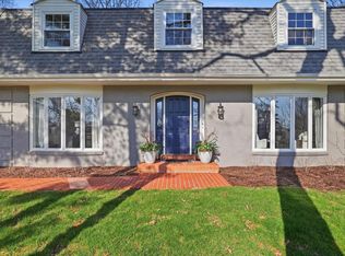 3695 Mary Cliff LANE, Brookfield, WI 53005