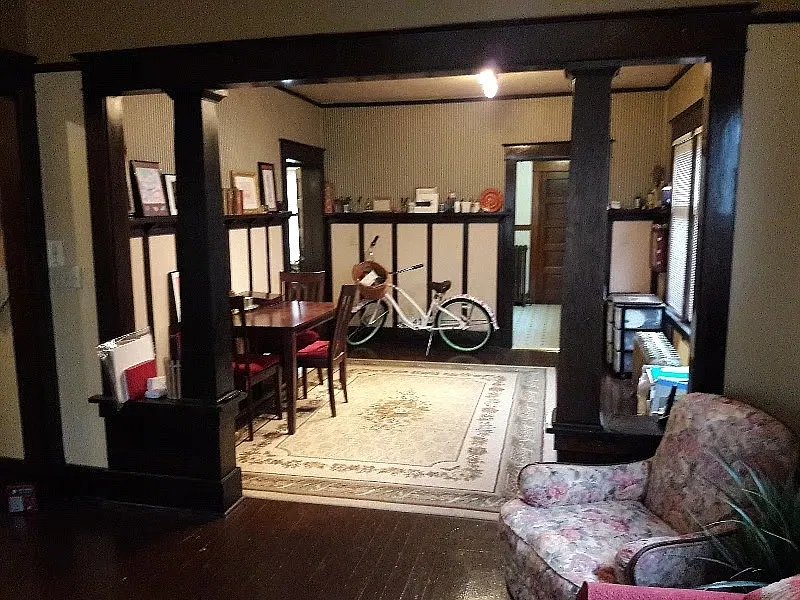 2 bed, 1000 sqft, $1,995 — Photo 3