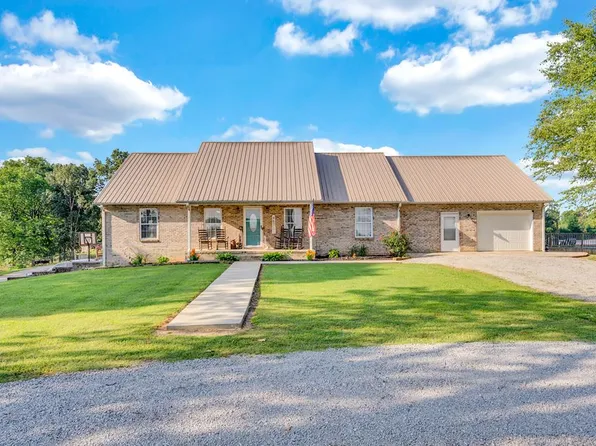 887 Ray Cemetery Rd, Sparta, TN 38583