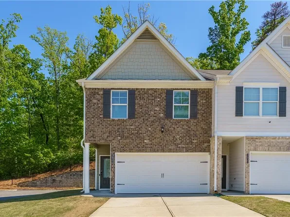 3631 Abbey Way, Gainesville, GA 30507