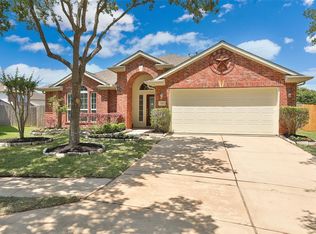 7403 Pony Crk, Missouri City, TX 77459