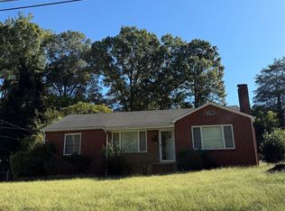 340 Nursery Ln, Statesville, NC 28677