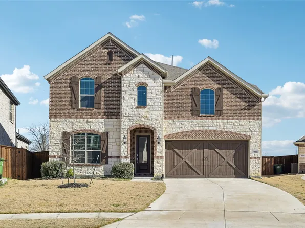 3437 Creekbluff Cir, Carrollton, TX 75010