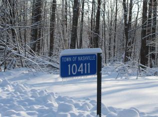 10411 Sipple Ln, Crandon, WI 54520