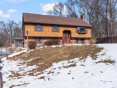 34 Fales Rd, North Attleboro, MA, 02760