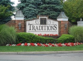 916 Del Negro Ct, South Plainfield, NJ 07080