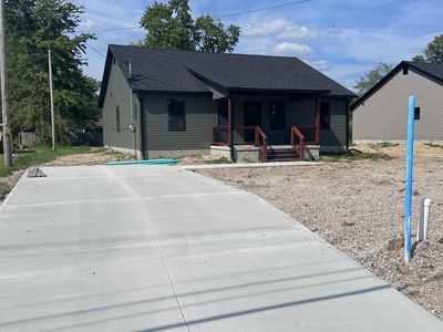 8 E Railroad St, Stanton, KY, 40380