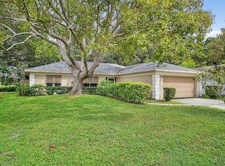 3602 Player Dr, New Port Richey, FL 34655