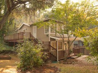 4254 Maple Ave, Oakland, CA 94602