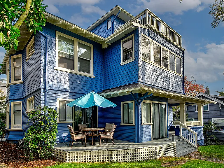 1808 E Harrison St #3 — Photo 1