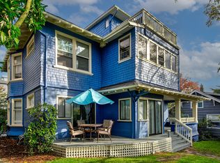 1808 E Harrison St APT 3, Seattle, WA 98112