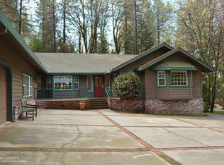 11099 Success Cross Rd, Nevada City, CA 95959