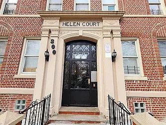 Rented by Brooklyn Property Group LLC