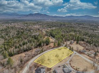 000 Mountain View Road, Whitefield, NH 03598