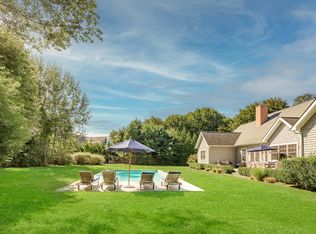 31 Roberts Ln, East Hampton, NY 11937