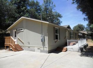 11952 Campo Seco Rd, Sonora, CA 95370