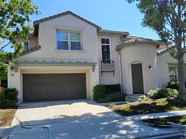 26 Potters Bnd, Mission Viejo, CA 92694