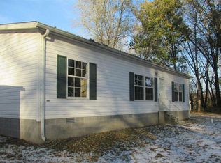 6213 Loverick St, Mulkeytown, IL 62865