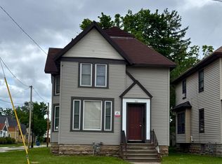 731 Scott Ave, Oshkosh, WI 54901