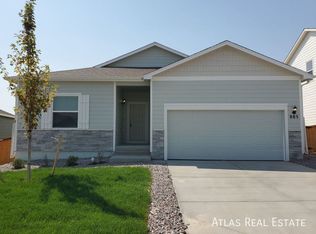 885 Emerald Lakes St, Severance, CO 80550