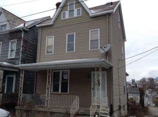 625 Lillian St, Pittsburgh, PA 15210