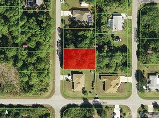 3284 Montgomery Dr, Port Charlotte, FL 33981