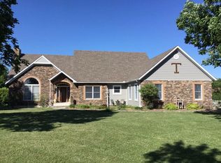 26244 Highway 11, Brunswick, MO 65236