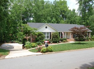 112 Sun Meadow Rd, Greer, SC 29650