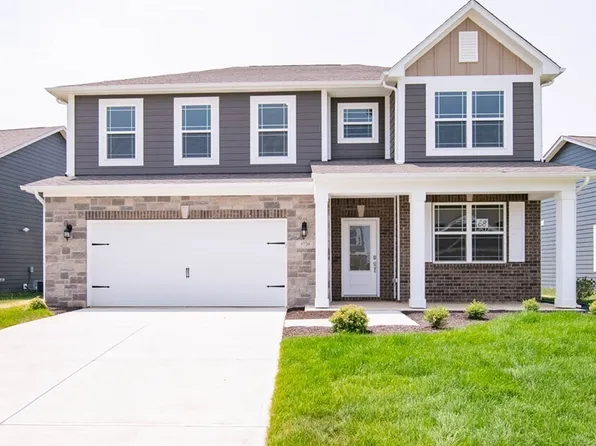 5720 Tart Blvd, Indianapolis, IN 46239