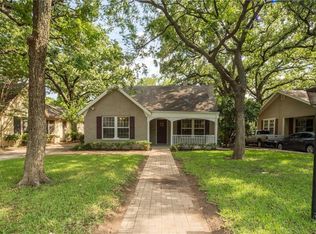 2312 Marigold Ave, Fort Worth, TX 76111