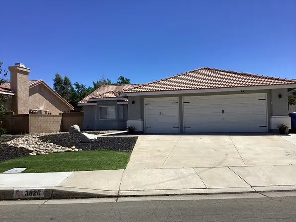 3826 Cocina Ln, Palmdale, CA 93551