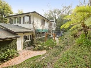 865 N Norman Pl, Los Angeles, CA 90049