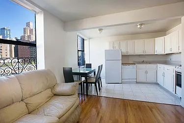 Rented by LG Fairmont Group