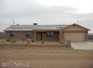 267 Calle Arikara, Rio Rico, AZ 85648