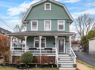 1408 Henry Avenue, Mamaroneck, NY 10543