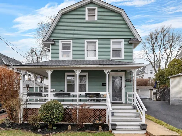 1408 Henry Avenue, Mamaroneck, NY 10543