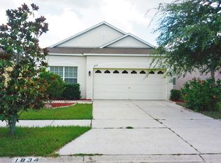 1834 Atlantic Dr, Ruskin, FL 33570