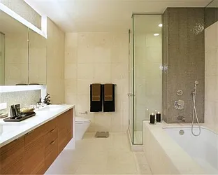 Rented by Battery Park Realty