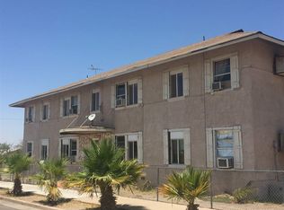 500 W 4th St, Yuma, AZ 85364