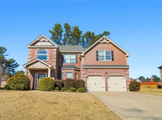 1969 Trinity Mill Dr, Dacula, GA 30019