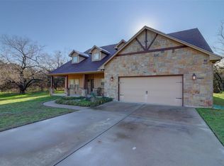 44158 Whisperwood Dr, Whitney, TX 76692