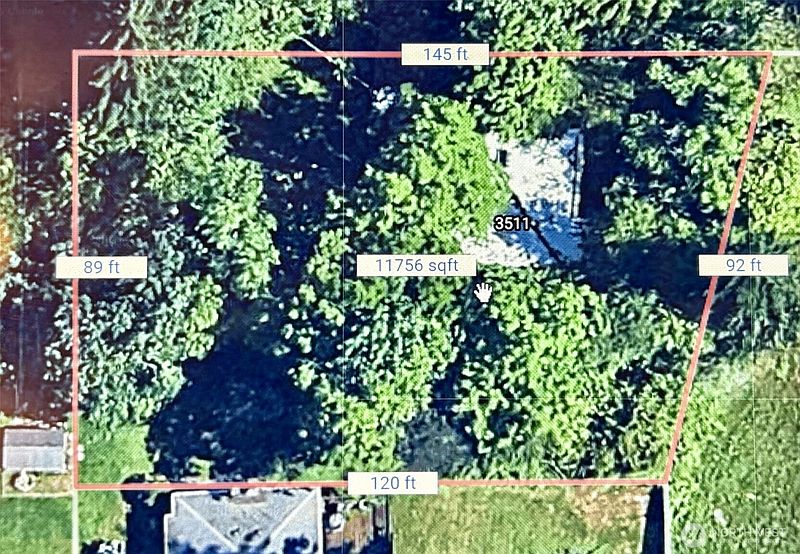 2nd image of 3511 NE 153rd Street