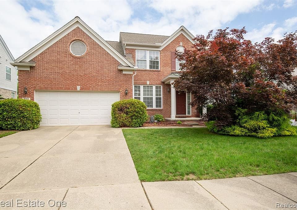 362 Thistle Ln, Troy, MI 48098 Zillow