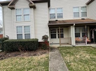 127 White Cedar Ln, Yorktown, VA 23693