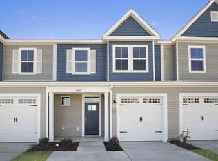197 Goldenrod Cir, Little River, SC 29566
