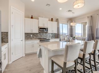 16641 E Dixileta Dr, Scottsdale, AZ 85262