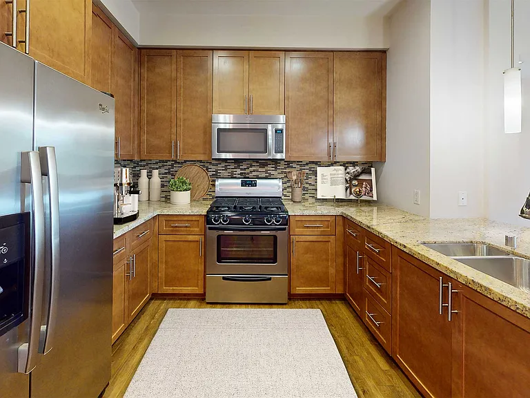 The Residences at Bella Terra — Photo 12