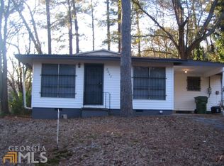 2043 Turner Rd SE, Atlanta, GA 30315