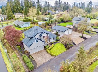 240 NW 147th Pl, Beaverton, OR 97006